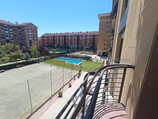 Appartement  Calle general vara de rey