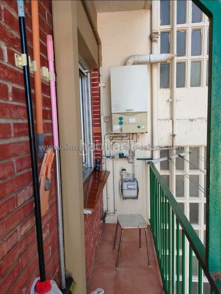Foto 4a3dedce-e1c9-4840-8bbb-3cb7406030ad. Apartament amb calefacció a San Millán - Ayuntamiento Logroño