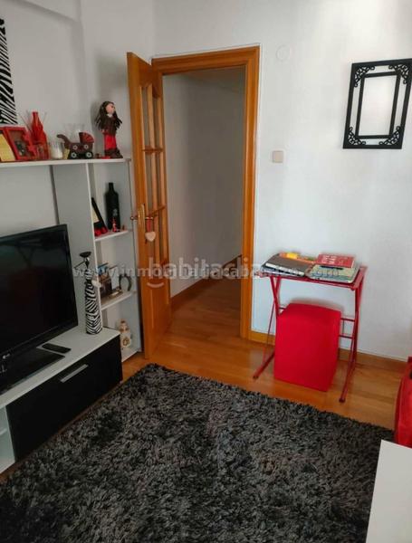 Foto a32f27b4-c8f0-40aa-a807-97bccbd1d196. Piccolo appartamento con riscaldamento in San Millán - Ayuntamiento Logroño