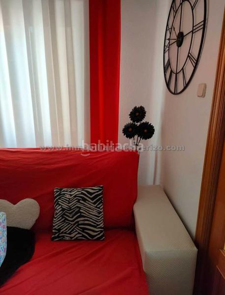 Foto af797a19-16e8-4b01-8486-685230143da7. Piccolo appartamento con riscaldamento in San Millán - Ayuntamiento Logroño