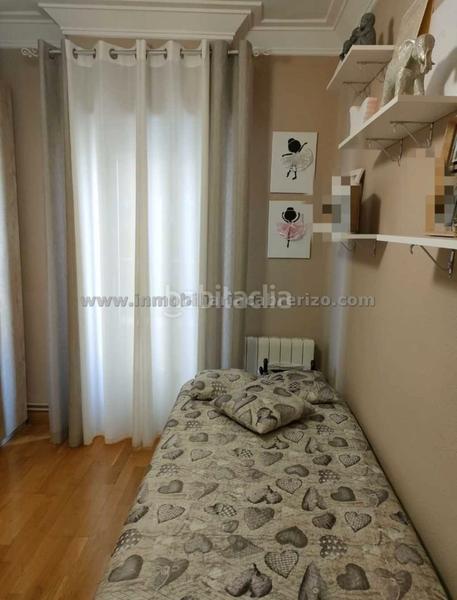 Foto ec97e3ed-553b-4ca7-ab43-f6b88f1bb628. Piccolo appartamento con riscaldamento in San Millán - Ayuntamiento Logroño