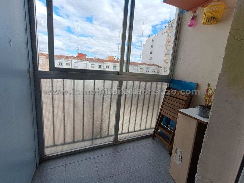Foto 557faec6-312b-4cda-94e5-0de9ef4f5e5d. Appartement avec chauffage dans Jesuitas Logroño