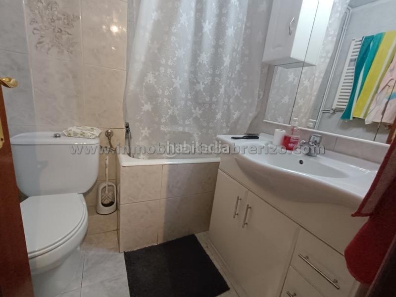 Foto 5971ec90-9dca-44da-8542-0e0f3eac22de. Appartement avec chauffage dans Jesuitas Logroño