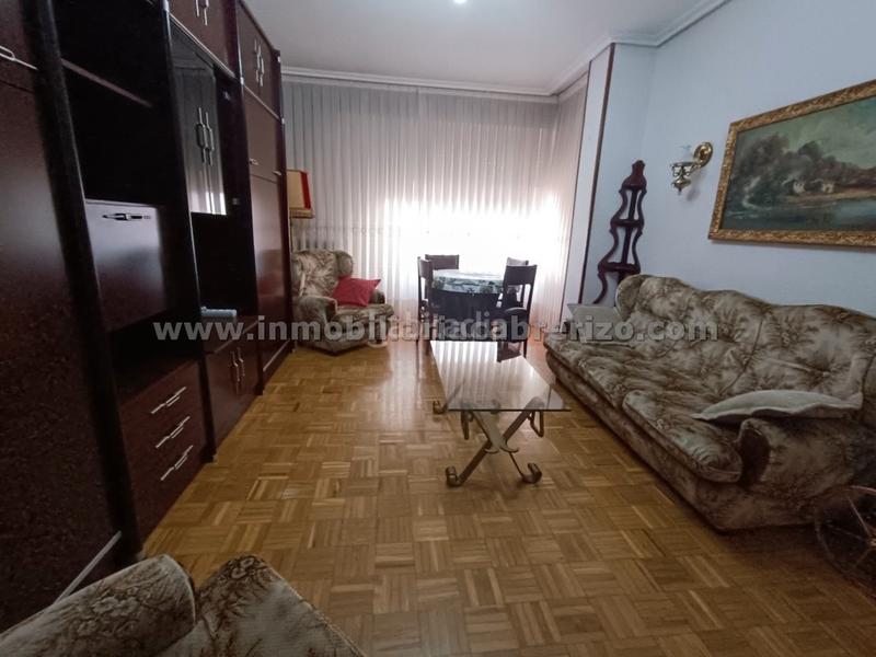 Foto 09b70cd2-d6d8-474f-b329-5158db00bb82. Miete etagenwohnung mit heizung in Juzgados Logroño