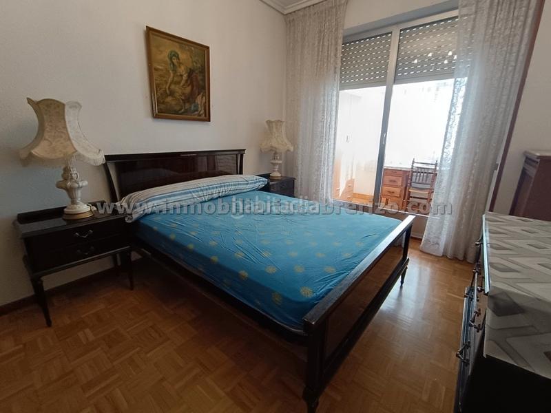 Foto 1caa5636-c875-449f-a7b0-c73f7dede74e. Miete etagenwohnung mit heizung in Juzgados Logroño