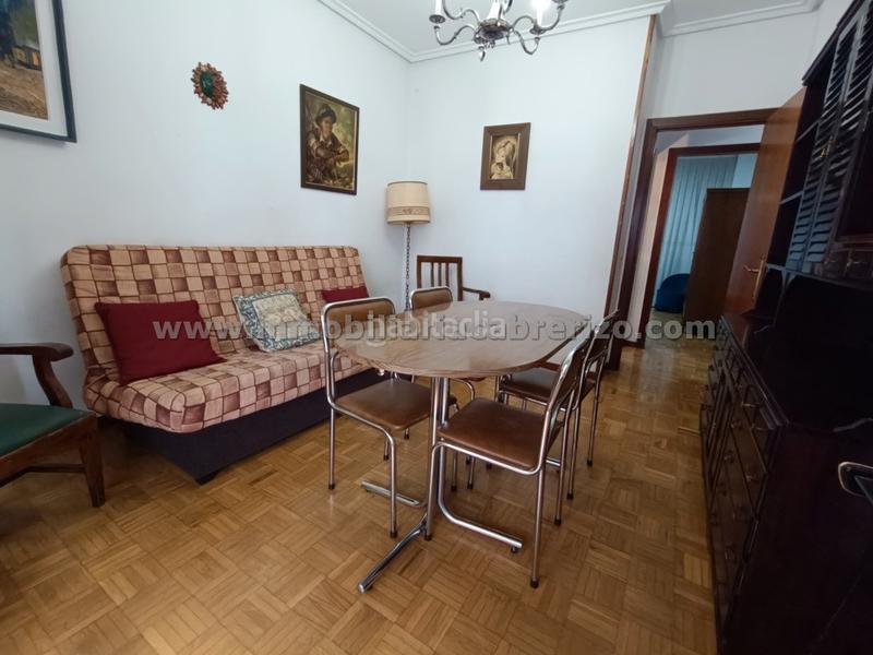 Foto 32a34701-8d03-4671-a27a-6d244e4d4200. Miete etagenwohnung mit heizung in Juzgados Logroño