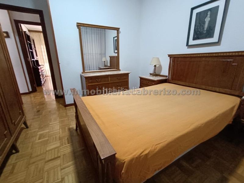 Foto 82cf7e0a-dd06-40cf-bc28-6613aa88c080. Miete etagenwohnung mit heizung in Juzgados Logroño