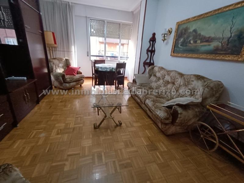 Foto b3115088-97a6-4bc2-b781-c9de91dc75de. Miete etagenwohnung mit heizung in Juzgados Logroño