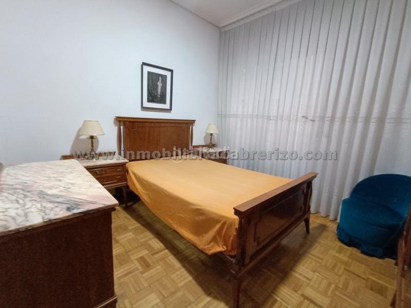 Foto fddccdb5-4669-436c-b31d-6c08a4576398. Miete etagenwohnung mit heizung in Juzgados Logroño