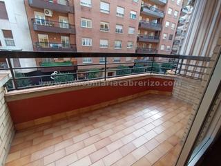 Rent Flat  Avenida pérez galdós