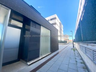 Aparcament cotxe  Plaza higa de monreal. Plazas de garaje en venta en beriain