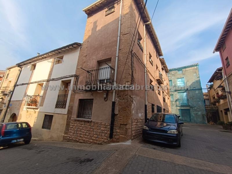 Foto 8a5cc8f2-0874-4c4d-9af4-a78fe4fe6e56. Casa en Alberite