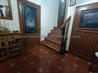 Haus  Calle la torre