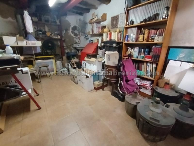 Foto 0972221f-cda6-4a6e-a30c-580ea6e4ec87. House with fireplace heating parking in Alberite