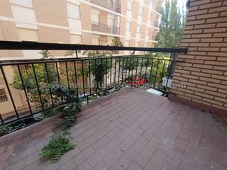 Piso en Juzgados