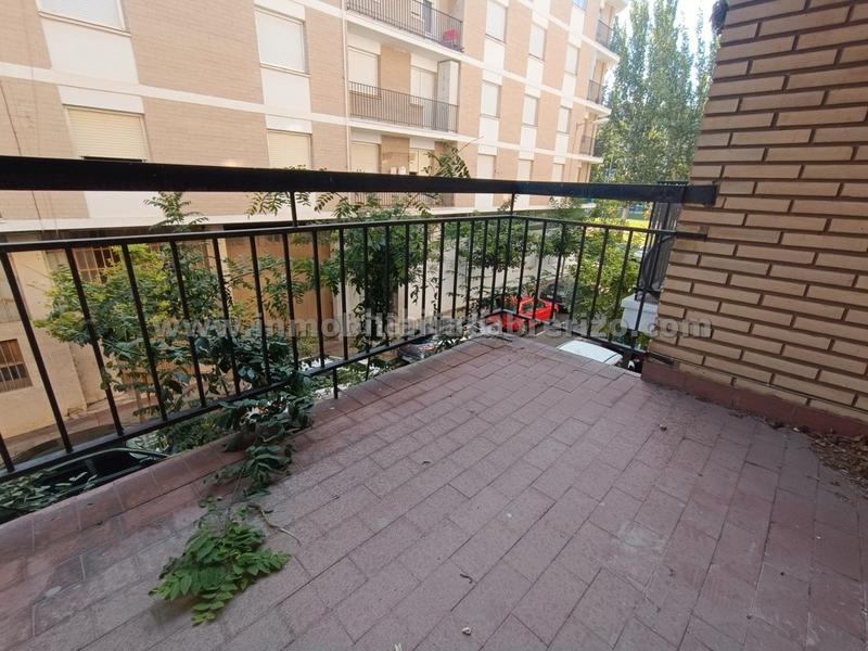 Foto d9d8088c-84fe-4a43-826e-f091a00caa74. Piso en Juzgados Logroño