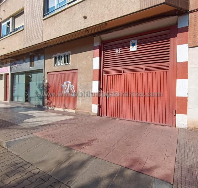 Foto dfa72b6c-6908-4d45-95bb-f0405de21b95. Piso en Juzgados Logroño