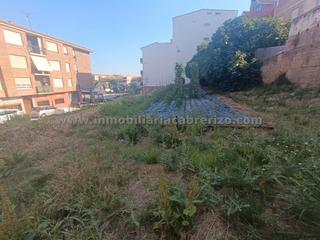 Terreno residencial  Calle gonzalo de berceo