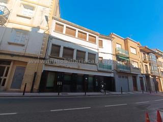 Haus  Calle santa isabel