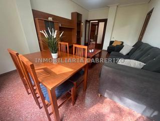 Location Appartement  Calle luis de ulloa