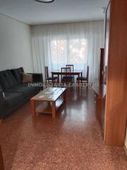 Location Appartement  Calle luis de ulloa