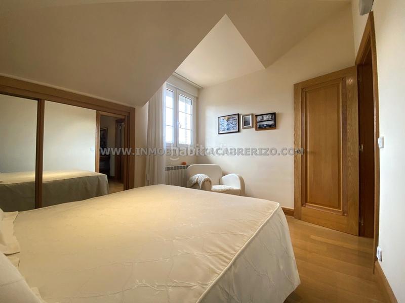 Foto 01789dd8-3a6f-478b-a45f-5c1a7ad45709. Chalet con riscaldamento parcheggio in Olaz Valle de Egüés / Eguesibar