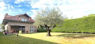 Xalet  Calle berroa. Magnífico chalet independiente en olaz