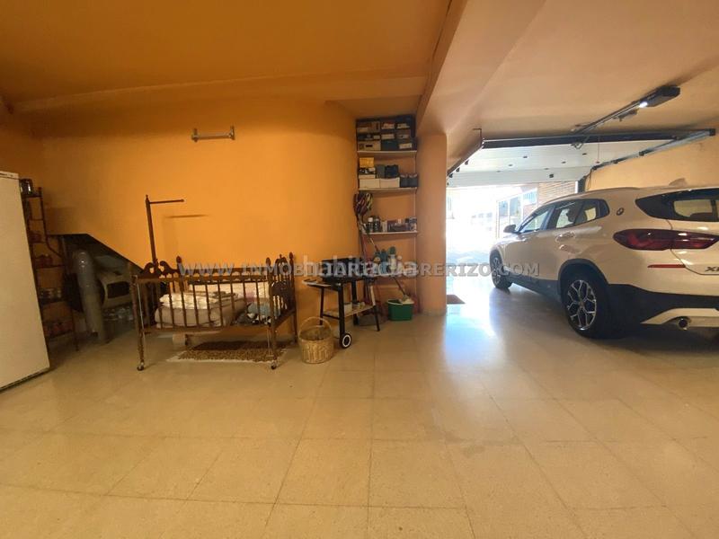 Foto 06a29fd4-f7e7-450d-a217-f712aa8583cc. Chalet con riscaldamento parcheggio in Olaz Valle de Egüés / Eguesibar