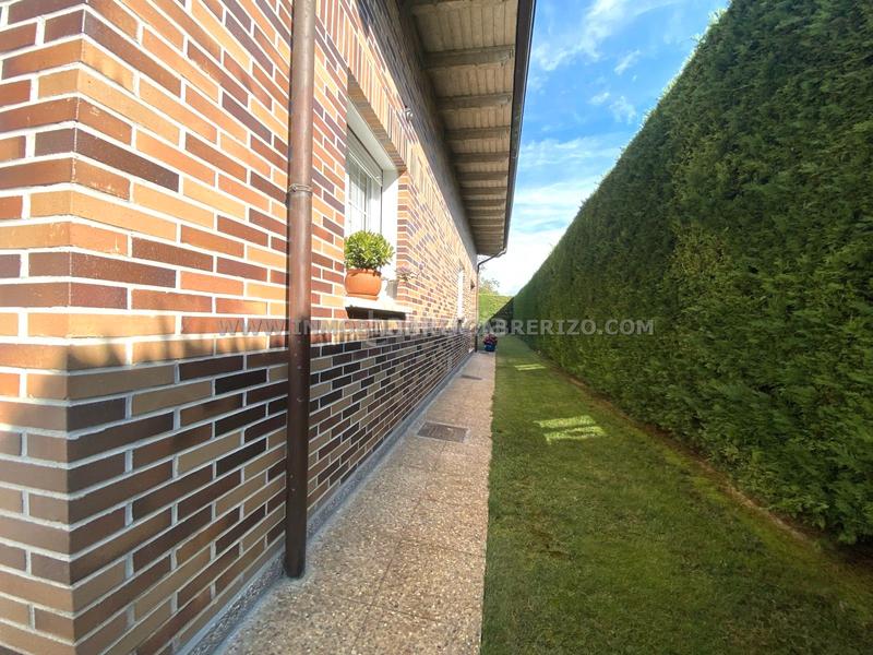 Foto 0d9b4db6-1694-4b18-b2a8-27116cb5b523. Chalet con riscaldamento parcheggio in Olaz Valle de Egüés / Eguesibar