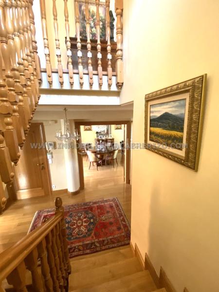 Foto 11860667-820c-433d-ad53-bfbdf45fa7b4. Chalet con riscaldamento parcheggio in Olaz Valle de Egüés / Eguesibar