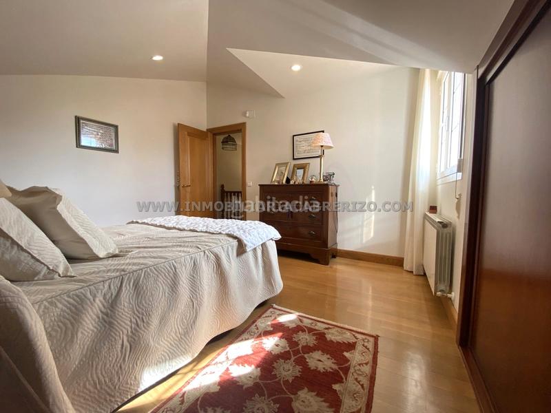 Foto 1a998607-3da0-41c8-95b9-8205bd592064. Chalet con riscaldamento parcheggio in Olaz Valle de Egüés / Eguesibar