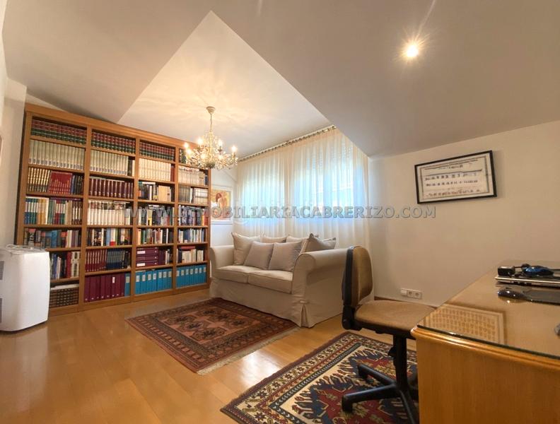 Foto 2854edeb-fbad-4106-a390-85661c0c3bee. Chalet con riscaldamento parcheggio in Olaz Valle de Egüés / Eguesibar