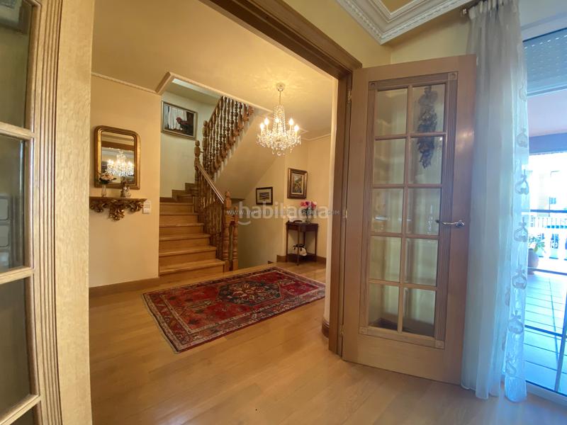 Foto 2b506868-31e6-4913-b255-360aca2f2d63. Chalet con riscaldamento parcheggio in Olaz Valle de Egüés / Eguesibar