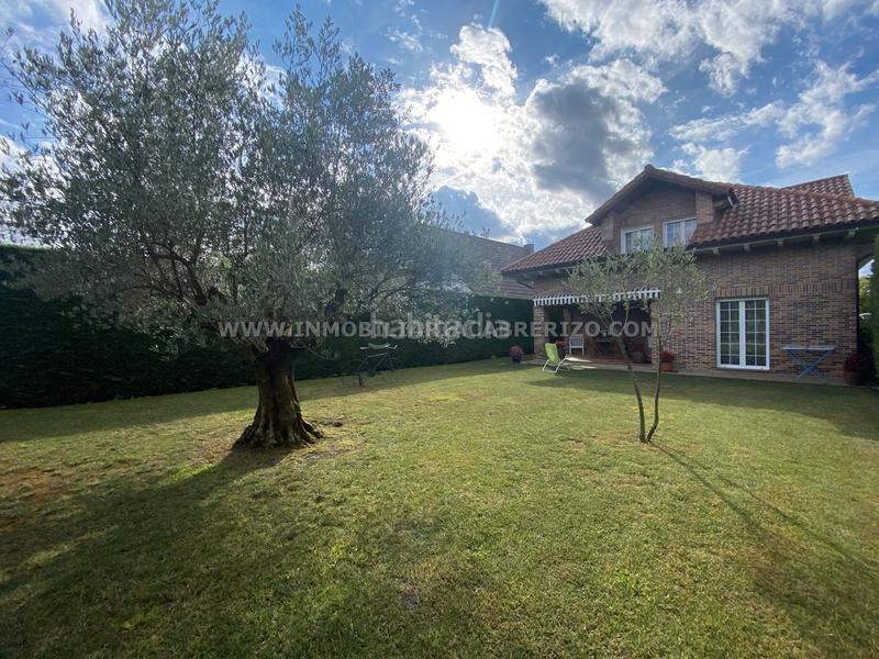 Foto 36c282e3-b405-4881-828a-d0b676d4681d. Chalet con riscaldamento parcheggio in Olaz Valle de Egüés / Eguesibar