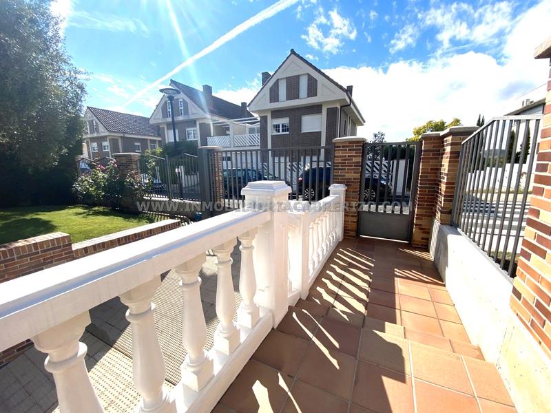 Foto 47749639-a7ab-4a95-bec8-b20c7e860745. Chalet con riscaldamento parcheggio in Olaz Valle de Egüés / Eguesibar