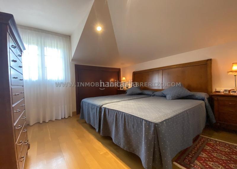 Foto 4f462190-a44d-497c-baa7-8ff13820e921. Chalet con riscaldamento parcheggio in Olaz Valle de Egüés / Eguesibar