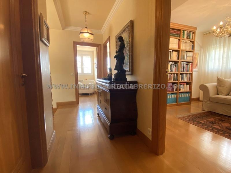 Foto 515154bc-31e9-4c59-bb9a-903ac5ec0d6c. Chalet con riscaldamento parcheggio in Olaz Valle de Egüés / Eguesibar