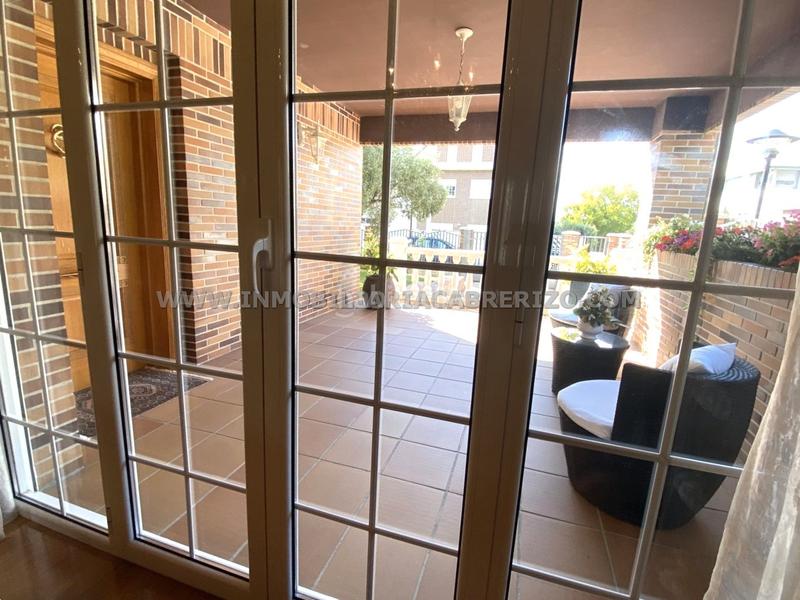 Foto 53b6dd69-1362-47ec-88a8-ec68216251da. Chalet con riscaldamento parcheggio in Olaz Valle de Egüés / Eguesibar