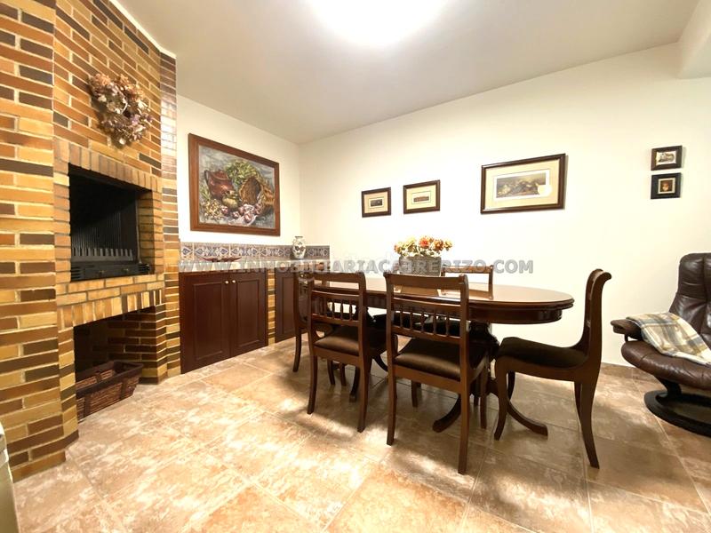 Foto 618dc3c6-bef1-4e7b-a0eb-ffccbc5d60d9. Chalet con riscaldamento parcheggio in Olaz Valle de Egüés / Eguesibar