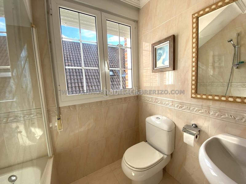 Foto 8ba622e6-b095-4ba8-8a51-26b42ef13356. Chalet con riscaldamento parcheggio in Olaz Valle de Egüés / Eguesibar