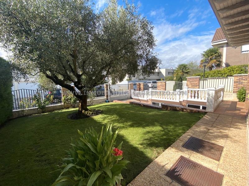 Foto a26fce8c-99f9-4eb8-acc8-290e407f9e1d. Chalet con riscaldamento parcheggio in Olaz Valle de Egüés / Eguesibar