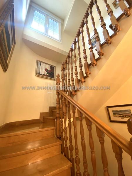 Foto a8469354-4bdd-4d94-8fa0-47f1db9f632d. Chalet con riscaldamento parcheggio in Olaz Valle de Egüés / Eguesibar