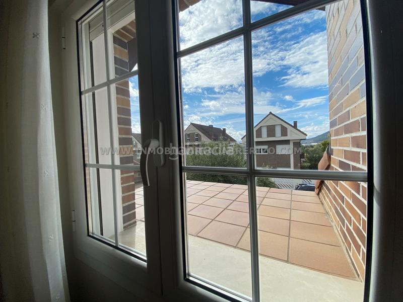 Foto b05f9d14-6c24-48b1-b194-aa6c62489c51. Chalet con riscaldamento parcheggio in Olaz Valle de Egüés / Eguesibar