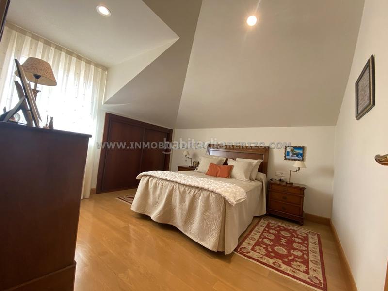 Foto b599ec10-7459-4486-9c28-1f25dcaf4b09. Chalet con riscaldamento parcheggio in Olaz Valle de Egüés / Eguesibar