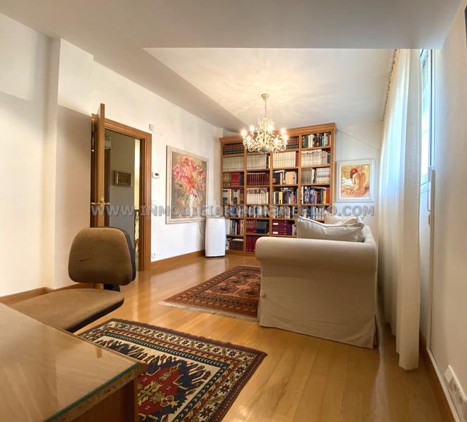 Foto e5577c30-e36c-4845-983d-c1b9114f7582. Chalet con riscaldamento parcheggio in Olaz Valle de Egüés / Eguesibar