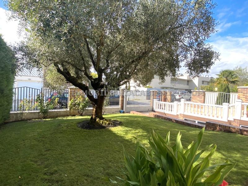 Foto e7c6efc7-0b87-4341-875e-fec8902da380. Chalet con riscaldamento parcheggio in Olaz Valle de Egüés / Eguesibar