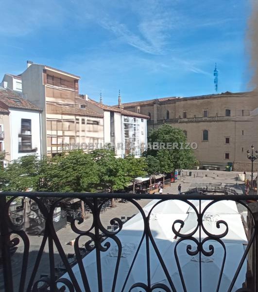 Foto 027fb48f-46ac-418a-9f8c-946be9681fdf. Appartement dans Casco Antiguo Logroño