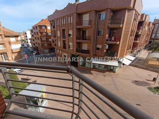Appartement  Calle marqués de la ensenada