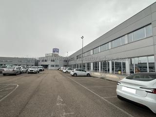 Office space in Plaza europa 15