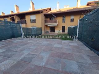 Appartement  Calle los pinos